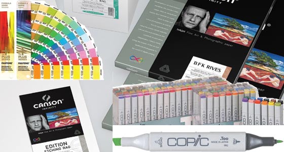Todo para el arte digital y el diseño gráfico