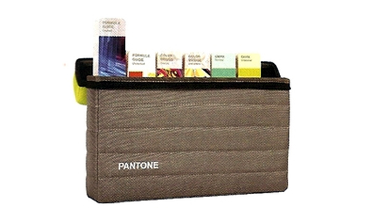 Kit Guías Esenciales Pantone